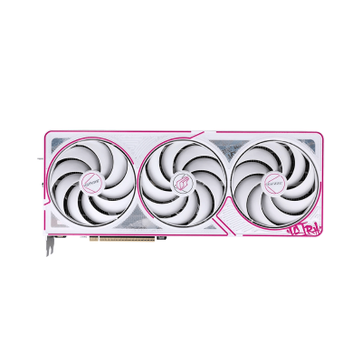 Colorful iGame GeForce RTX 5070 Ti Ultra W OC 16GB-V GDDR7 Graphics Card